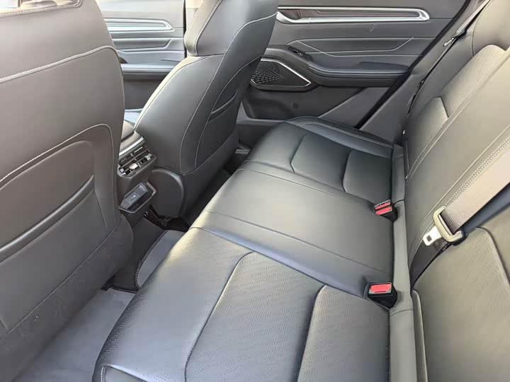 GAC TRUMPCHI GS4