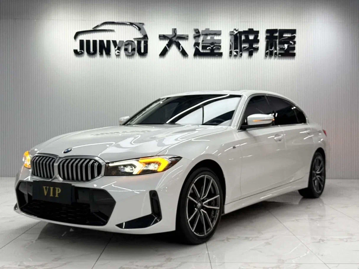 BMW 320LI