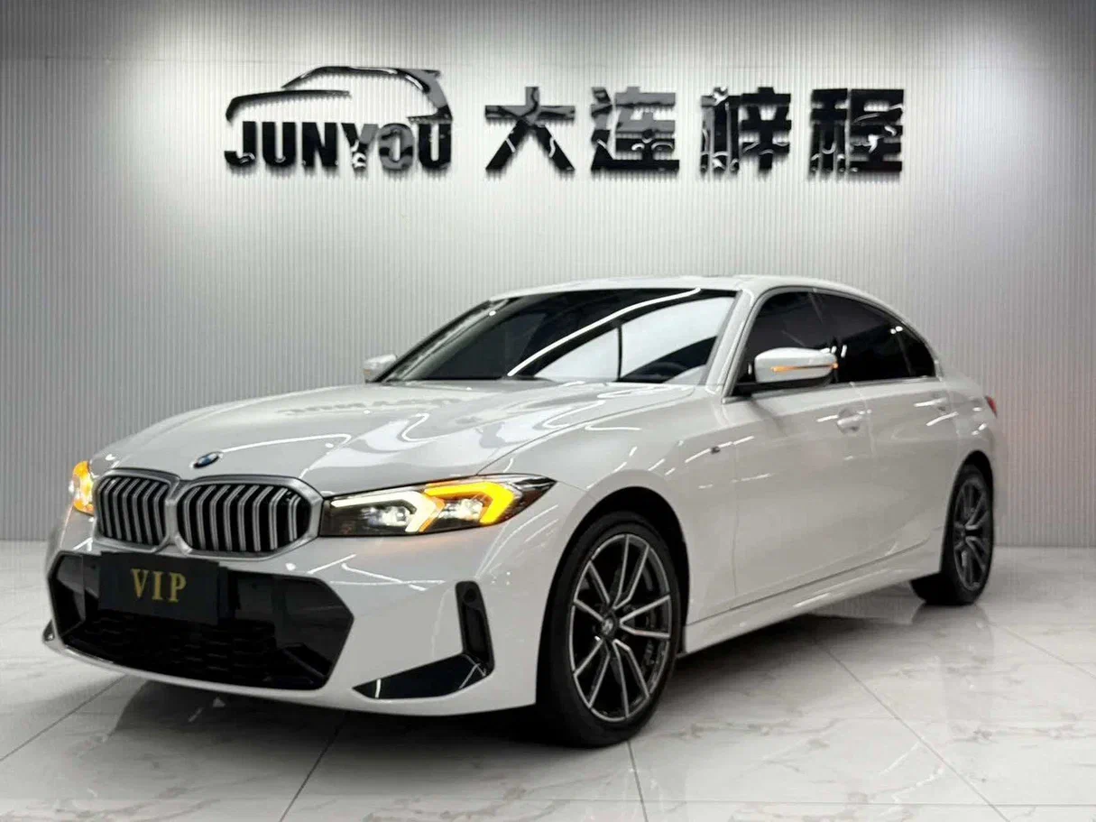 BMW 320LI