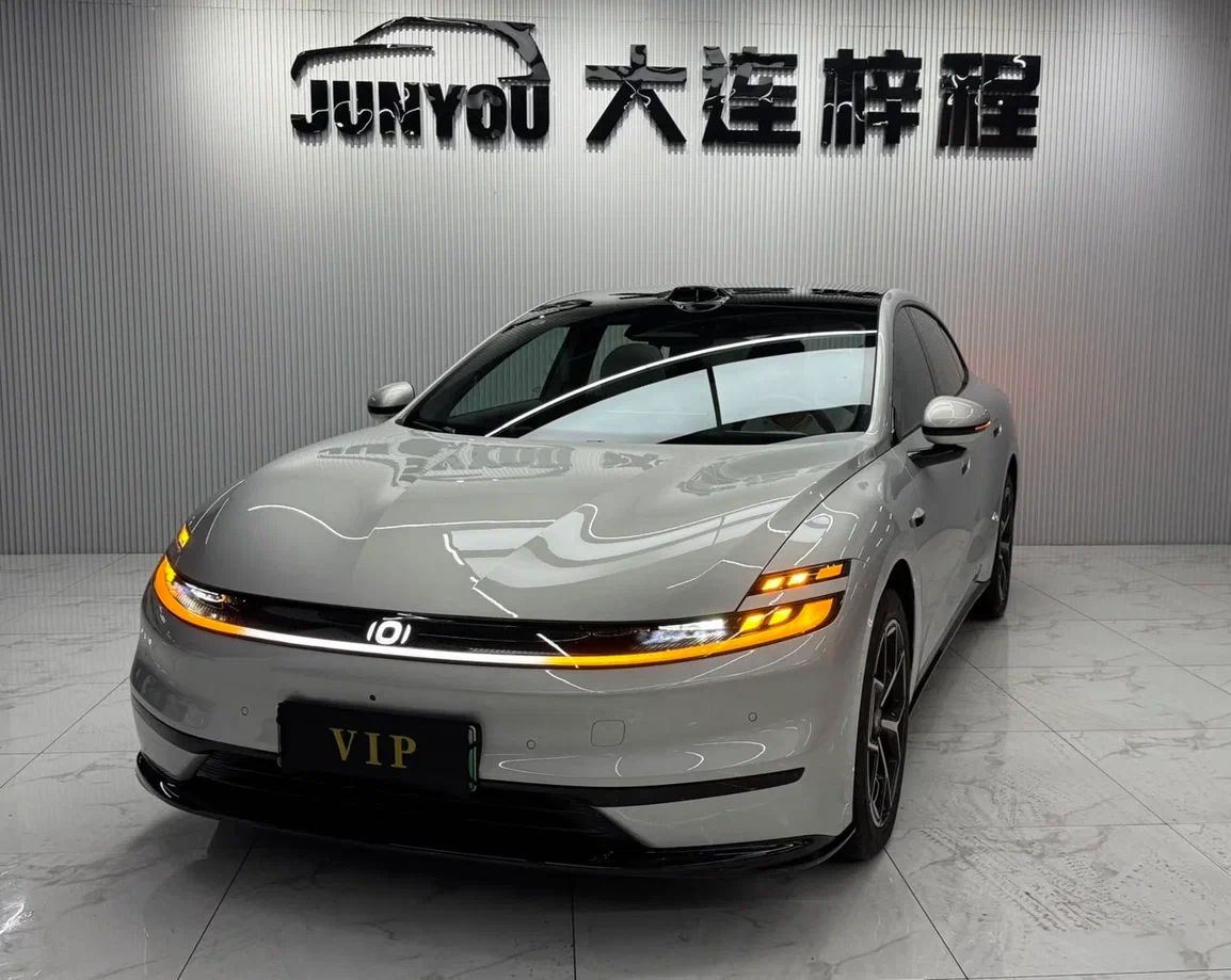 Changan Qiyuan A06